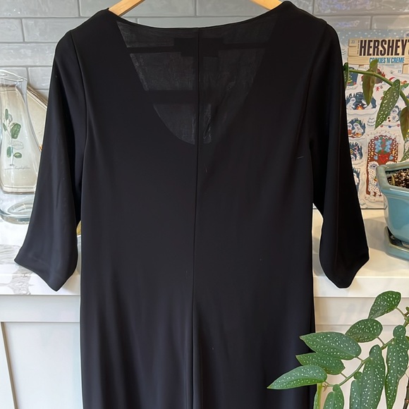 VGUC Brian Bailey Collection dress - Picture 6 of 9